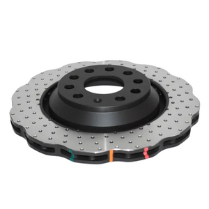 DBA42809WXD - 4000 series - XD