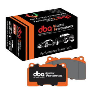 DB15030XP - Brake pads Xtreme Performance - Front axle