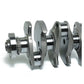 ZRP Kurbelwelle Audi EA855 EVO (DAZA) Hub 92,80 mm EN40B - C-AUD-EN40B-006