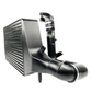 3.14" / 80mm boost pipe kit with throttle body bend and mechanical blow-off - 2.5 TFSI DAZ DNW