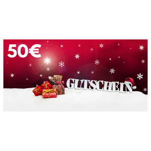 Der Gutschein - HPerformance