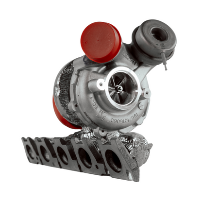Turbolader Serie BorgWarner 18559880037 / Audi RS3 (8V), TTRS (FV/8S)