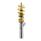 KW V3 coilover suspension - Audi RS3 8Y (Performance)
