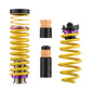 KW Height-adjustable springs Height-adjustable springs 5-25/0-25 - Audi RS4 B9