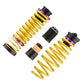 KW Height-adjustable spring kit (coilover springs) - Audi RS6/RS7 C8 (Performance)