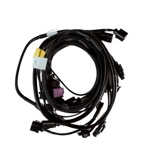 OPF & Lambda Simulatorbox für Audi TTRS 8S Facelift