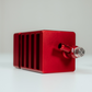 DSG Catch tank - milled aluminum - RS3 TTRS RSQ3 - DAZ DNW CZG