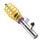 KW DDC - Plug & Play coilover suspension inox - Audi RS3 8Y (Performance)