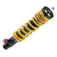 KW coilover suspension V4 - Audi RS6/RS7 C8 (Performance)