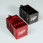 DSG Catch tank - milled aluminum - RS3 TTRS RSQ3 - DAZ DNW CZG