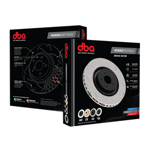 DBA42830S - 4000 series - T3