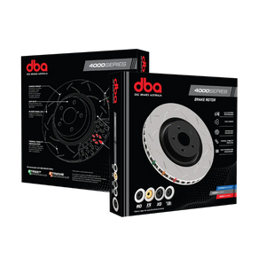 DBA42809S - 4000 series - T3