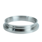 DAZ* DNW* Turbocharger flange on downpipe - 400hp models - 4 inch 101.6mm