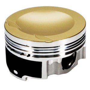 JE-Kolbensatz VAG 2,5 TTRS 82,50mm 9,5:1 Ultra - JE-367846