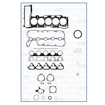Ajusa Kompletter Dichtungssatz VAG 2.5L 20v - EA855 - 50310300