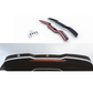 Heck Spoiler Abrisskante V.3 für Audi RS3 8V + Facelift - Sportback