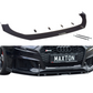 Sport Frontlippe V.1 Audi RS3 8V FL Sportback