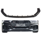 Cup Spoilerlippe V.2 für Audi RS3 8V FL Sportback