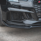 Cup Frontlippe V.3 für Audi RS3 8V FL Sportback