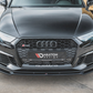 Cup Frontlippe V.3 für Audi RS3 8V FL Sportback