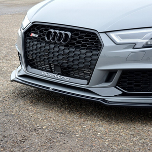 Cup Frontlippe V.2 für Audi RS3 8V FL Limousine