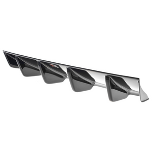Heckdiffusor für Audi RS3 8V FL Limousine