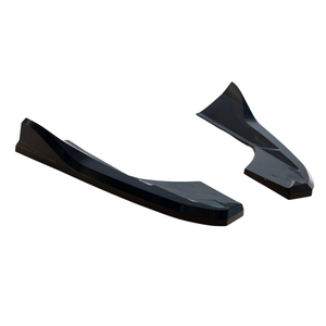 Street Pro Heckansatz für Audi RS3 8V Limousine Facelift