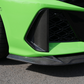 Dry Carbon Frontlippe für Audi RS3 8Y Facelift