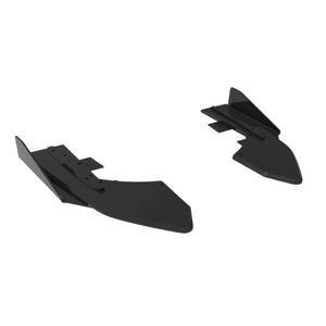 Street Pro Heck Ansatz für Audi RS3 8V Limousine Facelift