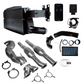 Stage 3 - 535PS for Audi RS3 8Y Facelift