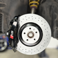 380x36mm Upgrade Brake System AUDI TT RS / RS3 / RS Q3 all models