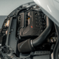 Dry carbon engine cover - 2.5 TFSI from 2015 - RS3 TTRS RSQ3