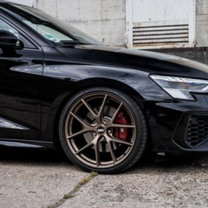 KW V3 Gewindefahrwerk für Audi S3 8Y
