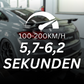 Stage 3 - 620PS with TÜV - Audi RS3 8V FL /TTRS 8S / RSQ3 with OPF