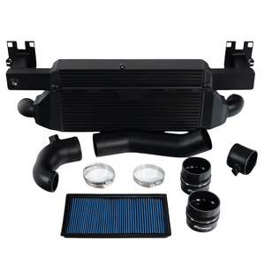 510PS hardware kit for Audi RS3 8V FL from 2017 & TTRS 8S from 2016