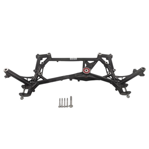 Tubular lightweight subframe (front) for Audi TT / TTS / TTRS 8J