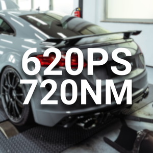 Stufe 3 - 620PS mit TÜV für Audi TTRS 8S Facelift OPF - DNW