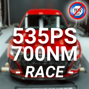 535PS EXPORT BAUSATZ - Audi RS3 8Y