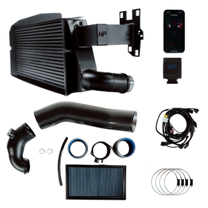 Stage 2 - 520PS with TÜV for Audi RS3 8Y Facelift