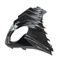 Dry Carbon complete body kit "AERO Kit" for Audi RS3 8Y Sedan