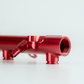 Billet fuel rail 2.5L TFSI Upgrade Fuelrail - HPerformance