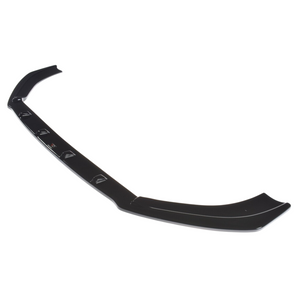 Cup Spoilerlippe Front Ansatz V.1 für Audi RS3 8V FL Limousine