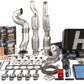 Stage 4 - 660PS with TÜV for Cupra Formentor VZ5