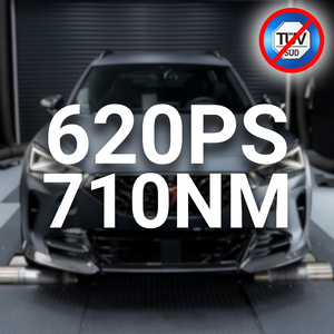 620PS EXPORT KIT - Cupra Formentor VZ5