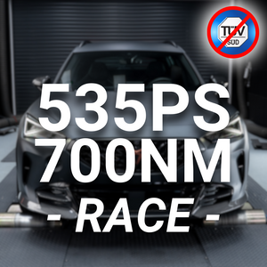 535PS EXPORT KIT - Cupra Formentor VZ5