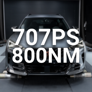 Stage 5 - 707PS with TÜV for Cupra Formentor VZ5