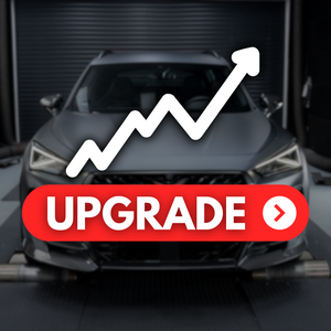 Stage 1 - 490PS with TÜV - Cupra Formentor VZ5
