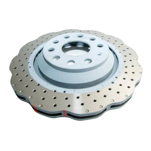 DBA42809WSLVXD - 4000 series - XD