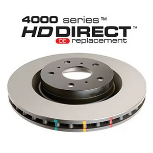 DBA42809 - 4000 series - regular