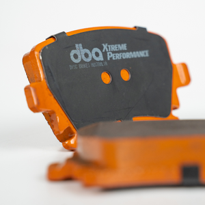 DB15006XP - Brake pads Xtreme Performance ECE R90 certified - Rear axle